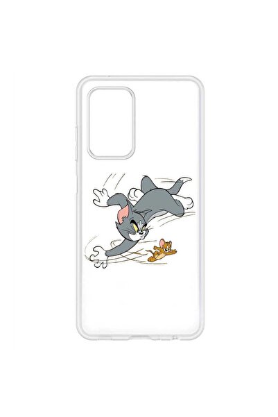 OEM Husa compatibila cu Samsung Galaxy S10 Lite Silicon Transparenta Model To...