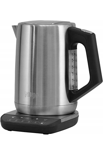 Ninja Theory Fierbător electric Ninja KT201EU 1,7L 3000W Reglare temperatură ...