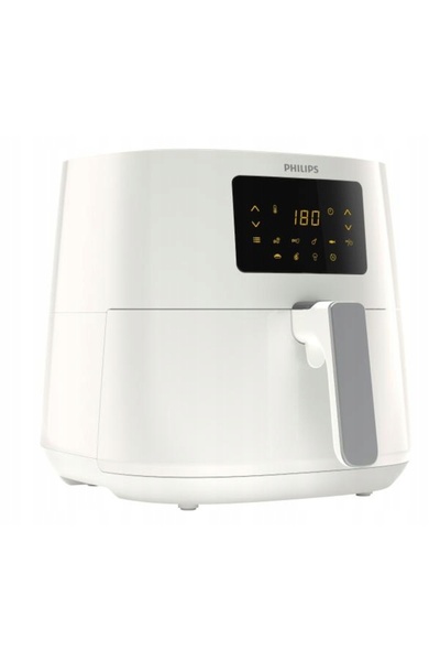 Philips Saeco Friteuză cu aer cald Philips Ovi XL HD9270/00 6,2L Timer