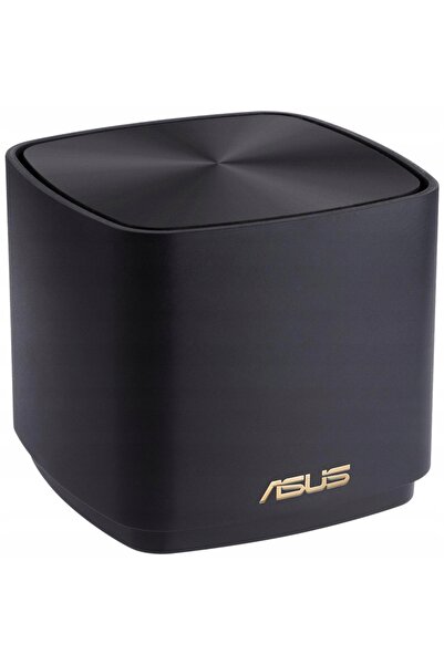 Kraft&dele Sistem Router Mesh ASUS ZenWiFi XD4 Plus DualBand 2.4/5 Ghz 802.11ax