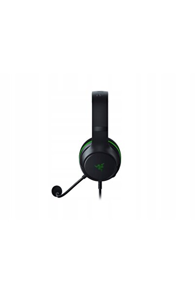 RAZER Căști cu fir cu microfon Kaira X Xbox, de gaming, tip over-ear