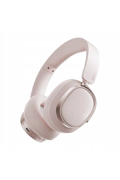 Edifier Căști wireless ES850NB ANC Supraauriculare Bluetooth 5.4 Roz