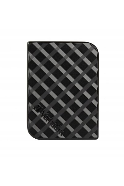 Kraft&dele SSD extern Verbatim Store 'n' Go Mini 512GB USB 3.2 Negru