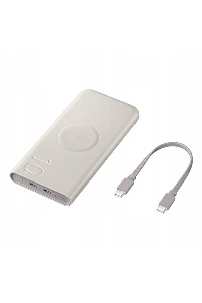 Samsung Galaxy Y Powerbank Samsung EB-U2510 Încărcare prin inducție 2x USB-C ...