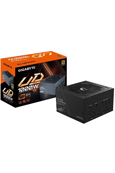 Kraft&dele Sursă de alimentare pentru computer Gigabyte UD1000GM PG5 1000W 80...