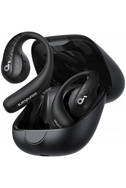 Anker Soundcore Căști wireless Soundcore Aerofit Pro Bluetooth 5.3 Negru