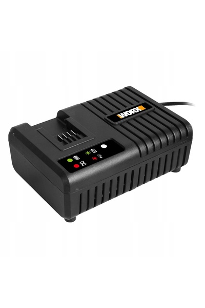 WORX Încărcător PowerShare WA3867 20V 6.0Ah