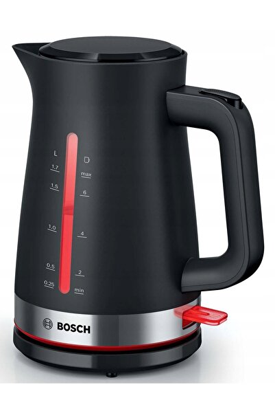Boschen Fierbător electric fără fir Bosch MyMoment TWK4M223 1,7 Litri 2400W N...