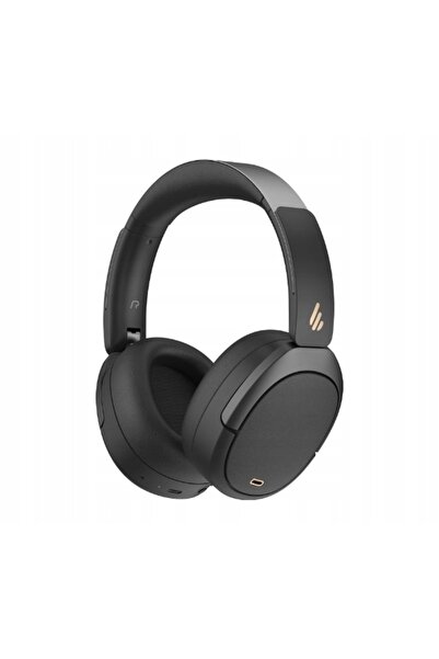Edifier Căști wireless W80 tip căști de ureche cu microfon Bluetooth 5.4 Negru