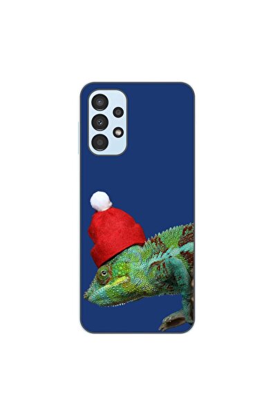 OEM Husa compatibila cu Samsung Galaxy A23 4G, A23 5G Silicon Gel Tpu Model C...