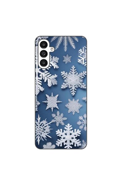 OEM Husa compatibila cu Samsung Galaxy A14 4G, A14 5G Silicon Gel Tpu Model F...