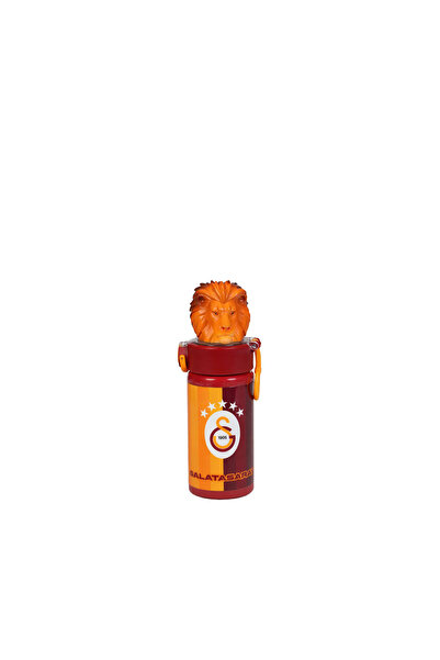 Galatasaray Aslan Çelik Matara 26953