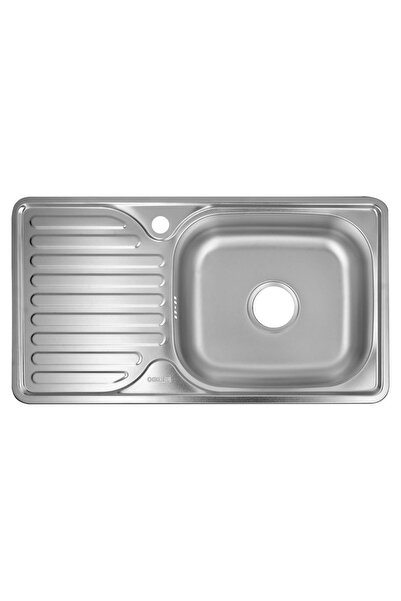 Freddo Chiuveta SN 9022, blat, anticalcar, cuva dreapta sau stanga, inox