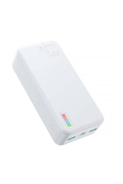 Joyroom Baterie Externa Powerbank JR-QP195 Dazzling 20000mAh, 22.5W Super Fas...