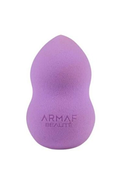 Armaf Beaute Beauty blender sponge - purple color