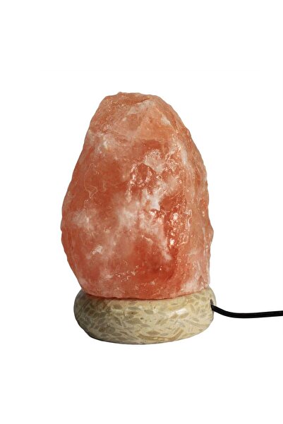 OEM LAMPĂ DE SARE DE HIMALAYA PENTRU PURIFICAREA AERULUI | CONECTARE USB | 11...