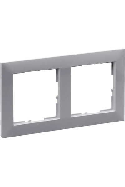 Legrand SUNO Ciment cu cadru dublu 721542