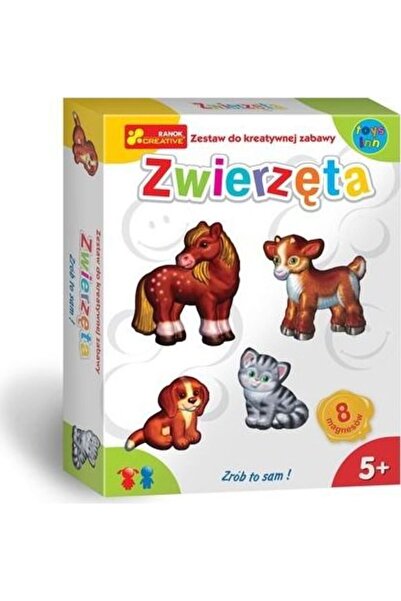 Ranok Magneți pentru frigider - Animale