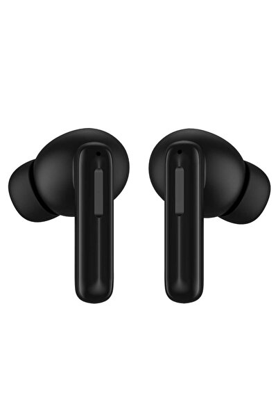 Boompods Bassline Hush Negru