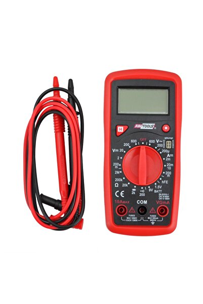 AwTools CONTOR DIGITAL UNIVERSAL