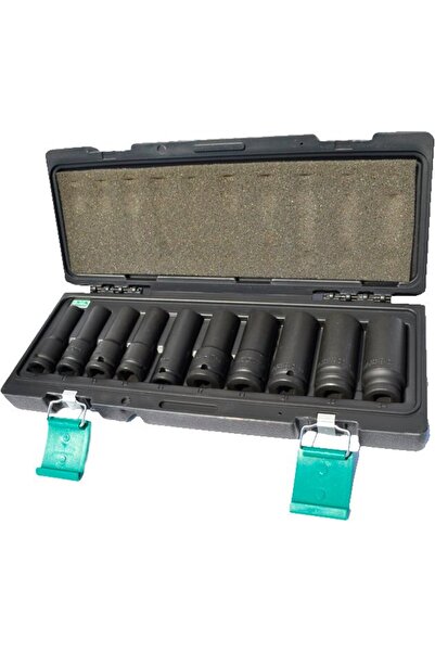 Honiton Soclu 10 bucăți 1/2 " Lungime de impact 4002