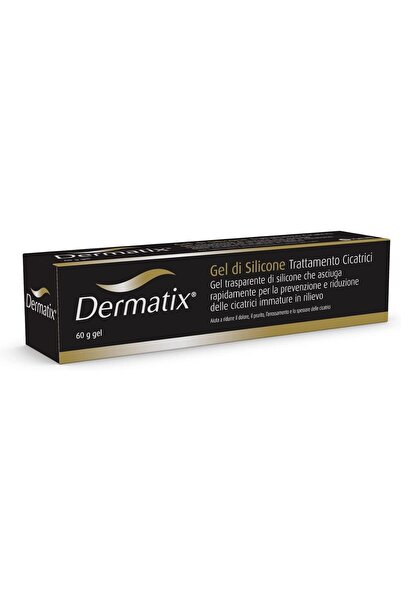 Dermatix SCAR REDUCTION GEL 15G