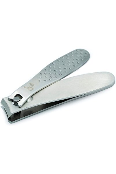 OR Bleu , Hardened Stainless Steel Nail Clippers