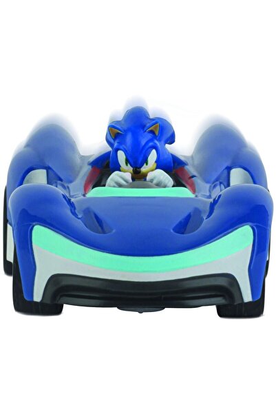 Carrera Mașină radiocomandată Sonic the Hedgehog Racing RC Team