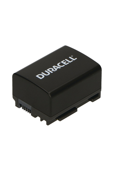 Duracell Acumulator Li-Ion 890 mAh pentru Canon BP-808