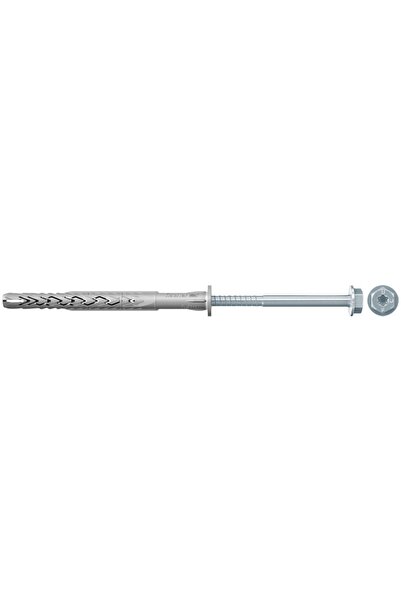 Fischer Șurub cadru SXRL 8X100 FUS 540130 /50 buc. /
