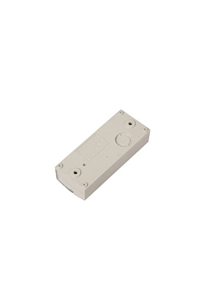 ZAMEL Buton sonerie ermetic fără fir BULIK IP44 PDH-227