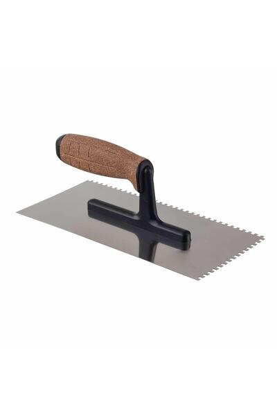 AwTools MISTRIE METALICA 270mm MÂNER OPTOR PE POLIAMIDĂ DINTE 8