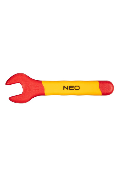 NEO Cheie combinată cu o singură piesă 1000V (cheie combinată 11mm 1000V)