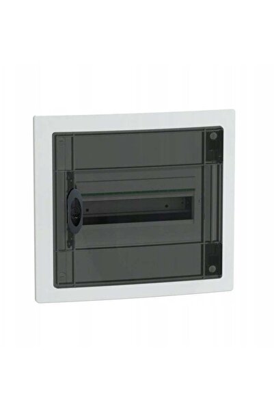 SCHNEIDER PrisaSet XS 1x13 PSXS-1-13-PT-P Ușă transparentă cu montare încastr...