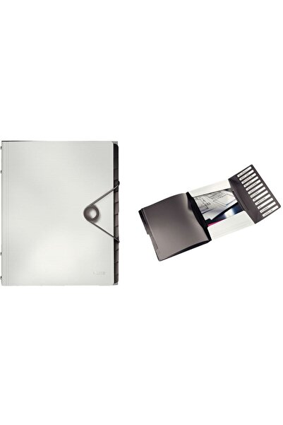 Leitz Dosar Solid (45701001)