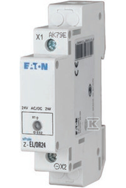 Eaton Z-EL/OR230-INDICATOR LUMINOS UNIC