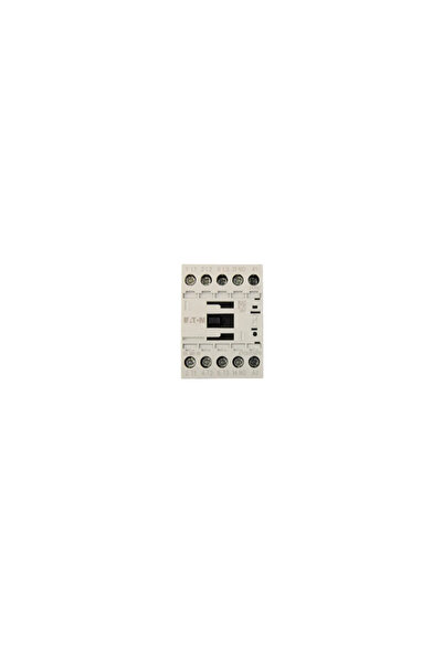 Eaton Contactor de putere 9A 3P 24V DC 1Z 0R DILM9-10 (24VDC) 276705