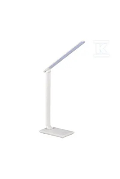 KANLUX Lampă de birou LED PREDA LED W max 7,3W max 620lm 3 culori de lumină: ...