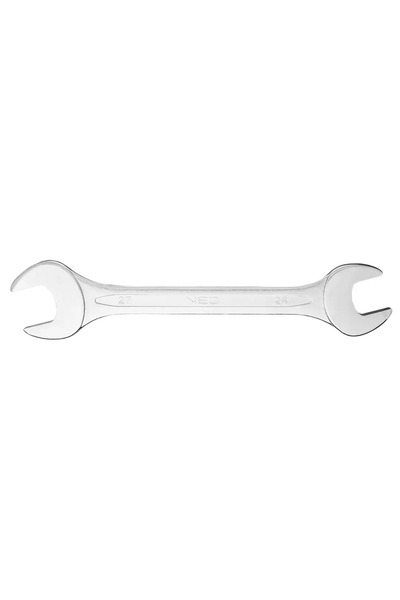 NEO Cheie combinată 24 x 27mm (09-824)