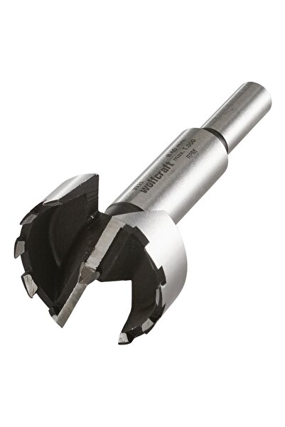 Wolfcraft Burghiu cu alimentare automată 40mm (WF3325000)