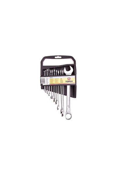 topex Set chei combinate 6-22mm 12 bucăți (35D375)