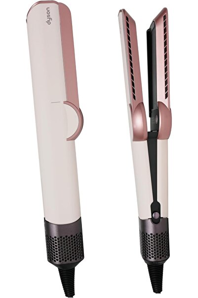 DYSON HT01 Airstrait straightener (Ceramic pink and rose gold)- International...