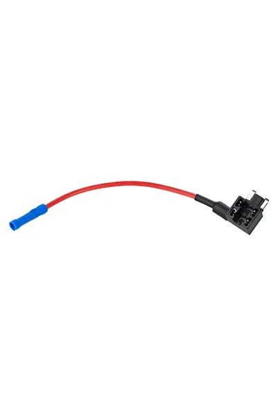 OEM Splitter siguranță auto, cablu mini APS 16AWG 17.4cm GNI0150-1