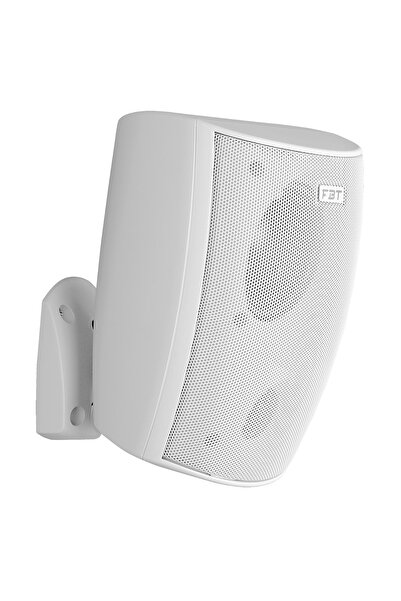 FBT ΕΡΓΟΣΤΟΙΧΕΙΟ 660WHT |   Παθητικό Ηχείο Τοίχου 6.5 ", 60W/100V, 120W/8Ω Πα...