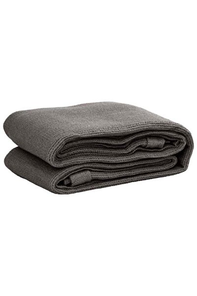 vidaxl Covor pentru cort, antracit, 250 x 550 cm