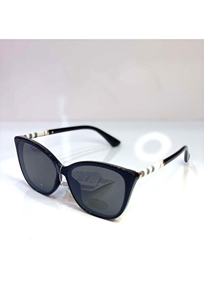 Woman's Fashion Γυναικεία Γυαλιά Ηλίου με Μαύρο Σκελετό G-102