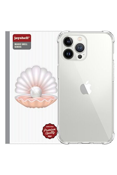 Joyshell Προστατευτική Θήκη Συμβατή με Apple iPhone 16 Plus, Αντικραδασμική Σ...