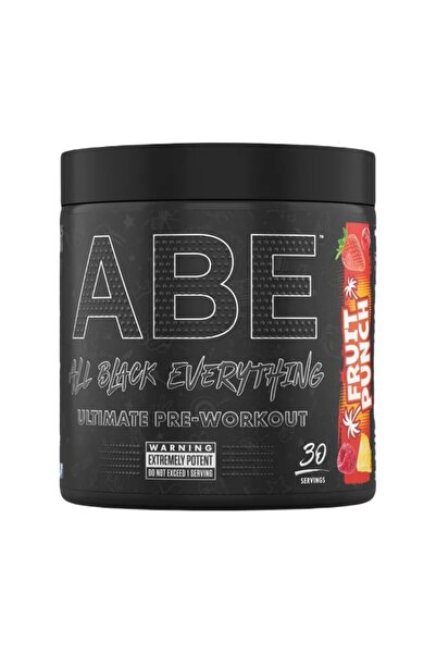 applied nutrition ABE (375 γρ) Πούντσο φρούτων)