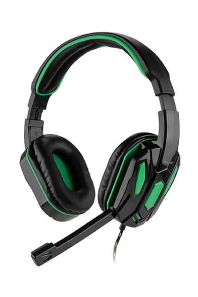Blow MDX200 Ακουστικά Gaming Υπεραυτικά με σύνδεση 3.5mm
