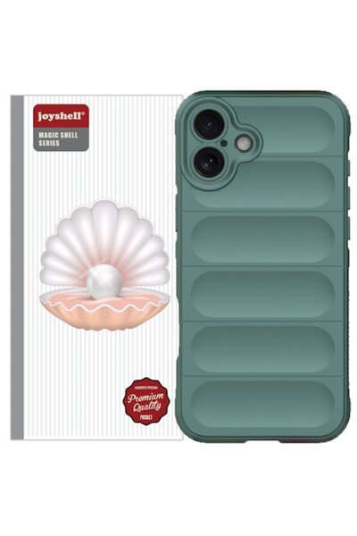 Joyshell Magic Symphony Case for iPhone 16 Plus